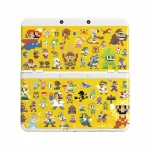 Máy New Nintendo 3DS - Super Mario Bros 30th Anniversary - Secondhand - Ảnh 3