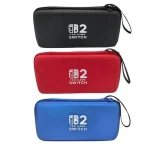 Nintendo Switch 2 Hard Pouch