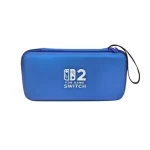 Nintendo Switch 2 Hard Pouch - Ảnh 3