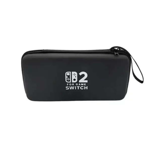 Nintendo Switch 2 Hard Pouch