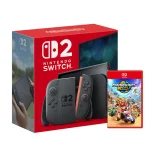 Nintendo Switch 2 With Mario Kart World Bundle