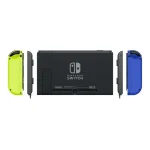 Nintendo Switch - Neon Blue Neon Yellow Joy-Con Mod + Micro SD 128GB - Secondhand - Ảnh 4
