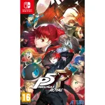 Game Persona 5 Royal Edition - Nintendo Switch
