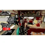 Game Persona 5 Strikers - Secondhand - Nintendo Switch - Ảnh 3