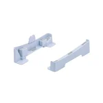 PGTECH - PS5 Slim/pro Horizontal Bracket