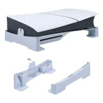 PGTECH - PS5 Slim/pro Horizontal Bracket - Ảnh 4