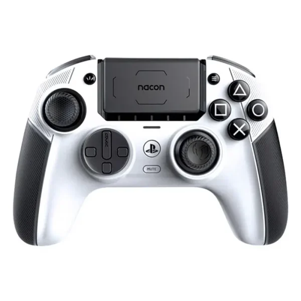 Nacon Revolution 5 Pro Controller - White - Secondhand