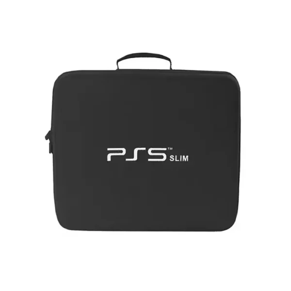 PS5 Slim Travel Case - Đen
