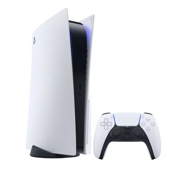 PlayStation 5/PS5 Standard Edition - Secondhand