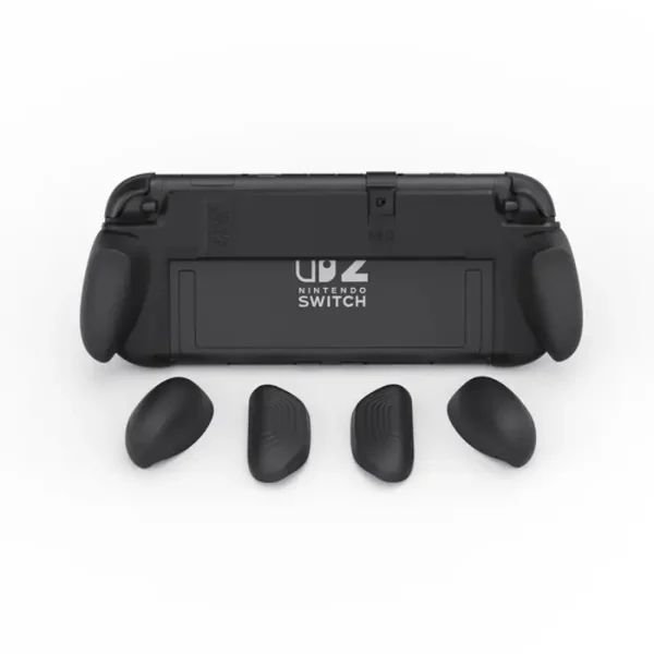 Skull & Co. NeoGrip Black
