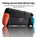 Skull & Co. NeoGrip Blue Red Limited Edition - Ảnh 5