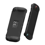 Skull & Co. StandGrip Jet Black For Switch 2 - Ảnh 2