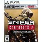 Game Sniper Ghost Warrior: Contracts 2 Double Pack - PS5