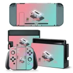 Skin Nintendo Switch - 5293