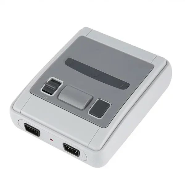 Super Mini SFC S-03 Wires Gamepad - 621 Tro