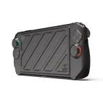 Skull & Co. Hardshell Front Cover & StandGrip For Switch 2