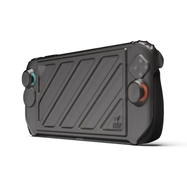 Skull & Co. Hardshell Front Cover & StandGrip For Switch 2