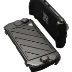 Skull & Co. Hardshell Front Cover & StandGrip For Switch 2 - Ảnh 2