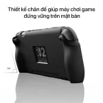 Skull & Co. Hardshell Front Cover & StandGrip For Switch 2 - Ảnh 4
