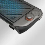 Skull & Co. Hardshell Front Cover & StandGrip For Switch 2 - Ảnh 7