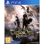 Game Tactics Ogre: Reborn - PS4
