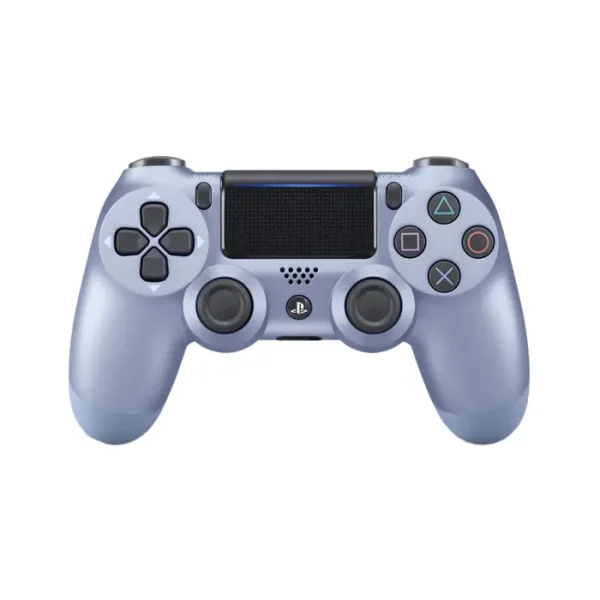 Tay cầm PS4 DualShock 4 TITANIUM BLUE - Secondhand