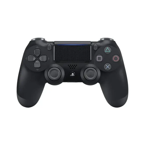 Tay cầm PS4 DualShock 4 Đen - Secondhand