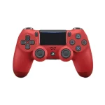 Tay cầm PS4 DualShock 4 Đỏ - Secondhand