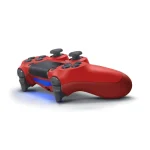 Tay cầm PS4 DualShock 4 Đỏ - Secondhand - Ảnh 2