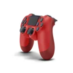 Tay cầm PS4 DualShock 4 Đỏ - Secondhand - Ảnh 4