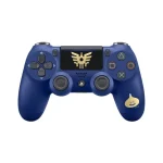 Tay cầm PS4 DualShock 4 DRAGON QUEST LIMITED EDITION - Secondhand