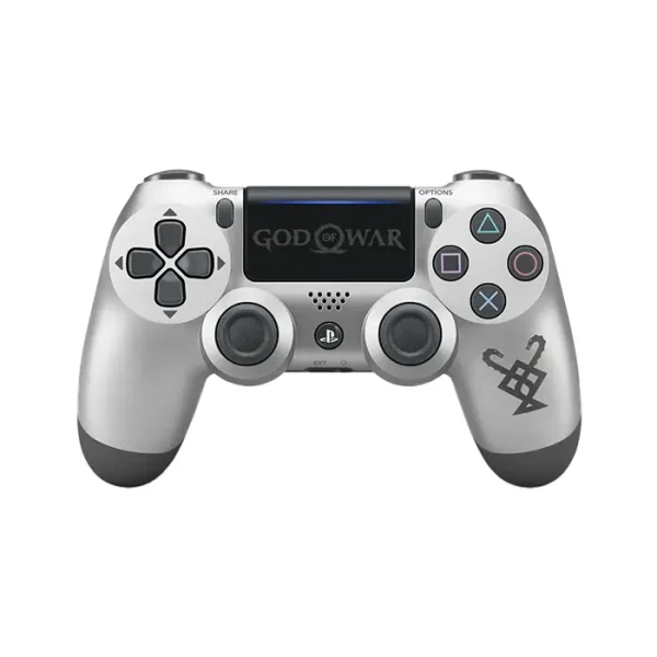 Tay cầm PS4 DualShock 4 GOD OF WAR - Secondhand