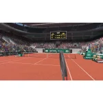 Game Tennis On-Court - PS5 - Ảnh 4