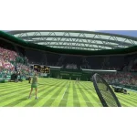 Game Tennis On-Court - PS5 - Ảnh 3