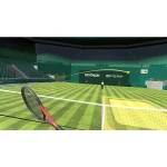Game Tennis On-Court - PS5 - Ảnh 2