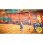 Game The Smurfs Village Party - Nintendo Switch - Ảnh 3