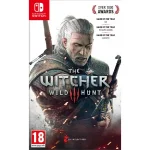 Game The Witcher 3: Wild Hunt GOTY - Nintendo Switch