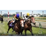 Game Winning Post 10 2025 - PS5 - Ảnh 3