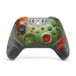 Xbox Series Wireless Controller - Doom The Dark Ages Limited Edition