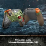 Xbox Series Wireless Controller - Doom The Dark Ages Limited Edition