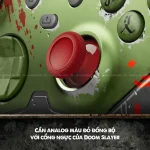 Xbox Series Wireless Controller - Doom The Dark Ages Limited Edition - Ảnh 5