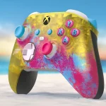 Xbox Series Wireless Controller - Forza Horizon 5 - Ảnh 5