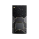 Máy Xbox Series X SSD - 1TB - Halo Infinite - Limited Edition - Secondhand - Ảnh 2