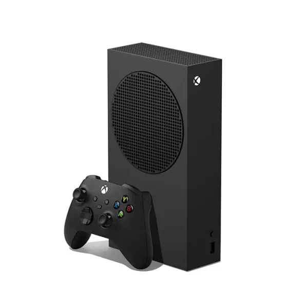 Xbox Series S 1TB - Black