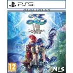 Game Ys VIII: Lacrimosa of Dana - PS5