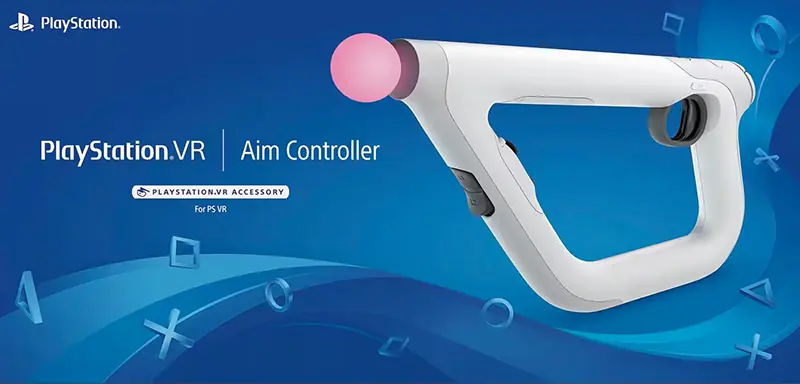 Aim Controller – Chính Hãng