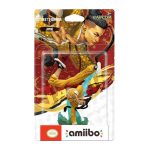 Amiibo Street Fighter 6 - Jamie