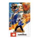 Amiibo Street Fighter 6 - Luke