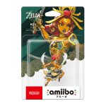 Amiibo The Legend Of Zelda: Tears Of The Kingdom - Riju