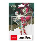 Amiibo The Legend Of Zelda: Tears Of The Kingdom - Sidon